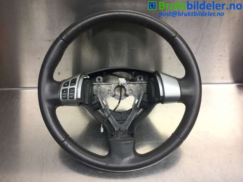 Ratt til Opel Agila, 2008-2013 (OPEL|)