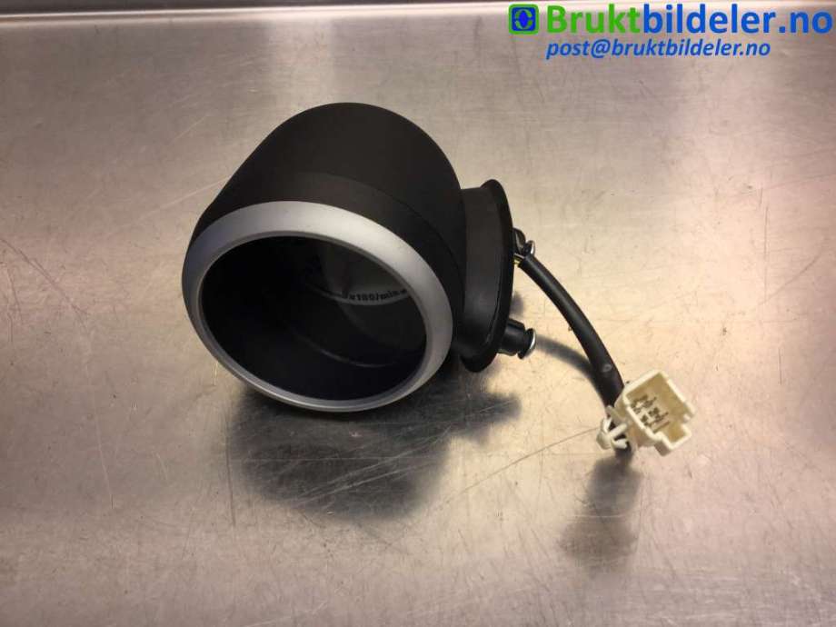 Turteller til Opel Agila, 2008-2013 (OPEL|)