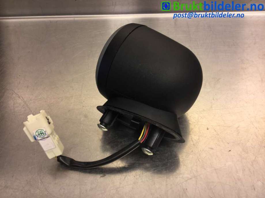 Turteller til Opel Agila 2008-2013 (OPEL|)