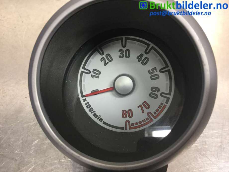 Turteller til Opel Agila 2008-2013 (OPEL|)