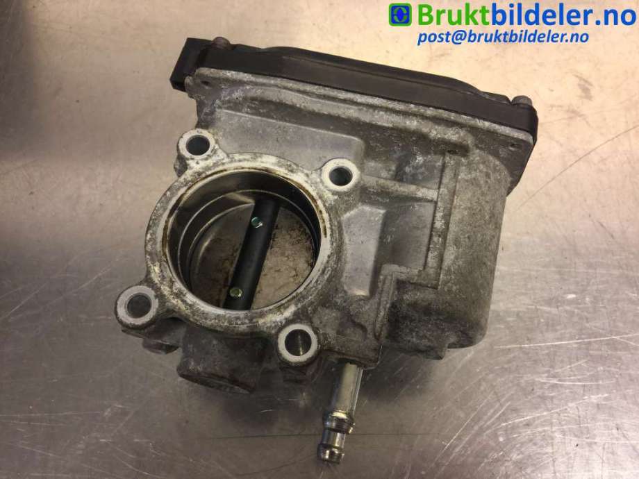 Spjeldhus til Opel Agila 2008-2013 (OPEL|)