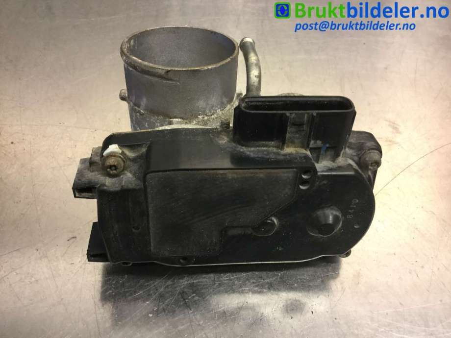Spjeldhus til Opel Agila 2008-2013 (OPEL|)