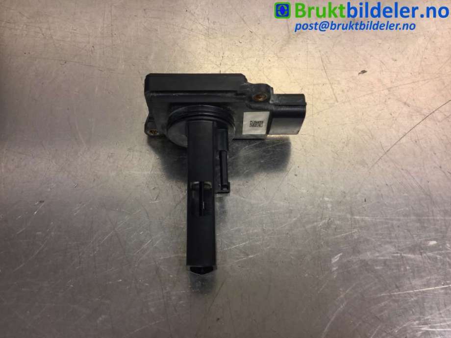 Luftmengde/luftmassemåler til Opel Agila, 2008-2013 (OPEL|86G08707)