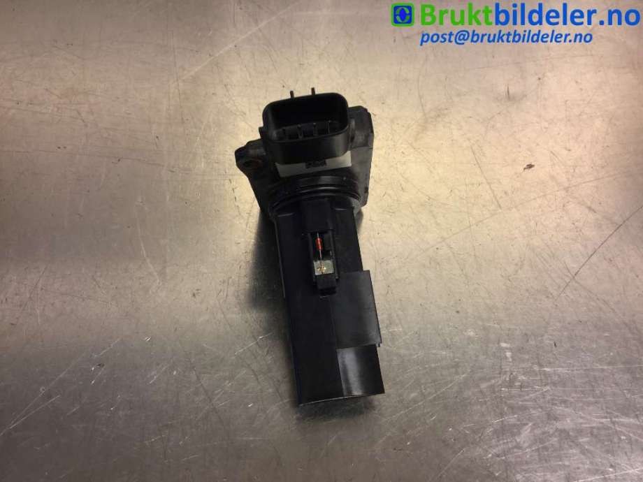 Luftmengde/luftmassemåler til Opel Agila 2008-2013  (OPEL|86G08707|E5T60371|)