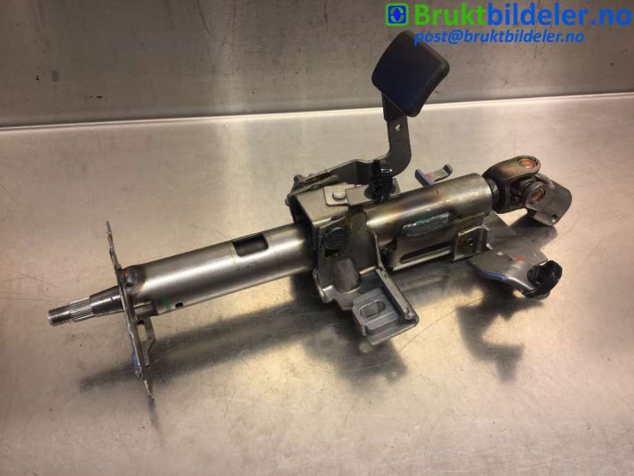 Rattaksel til Opel Agila 2008-2013  (OPEL|93194044|)