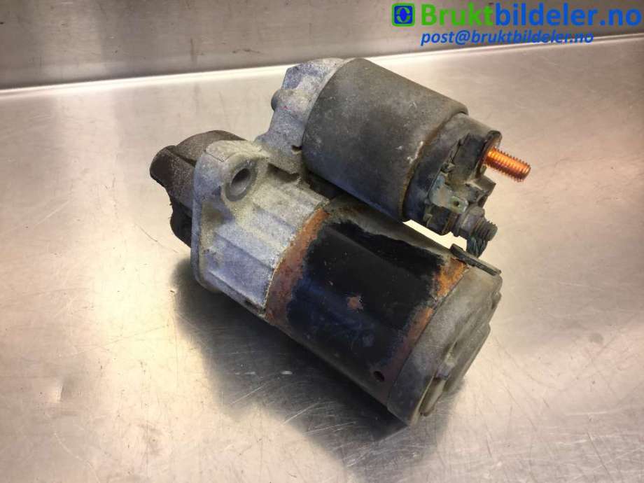 Starter til Opel Agila 2008-2013 (OPEL|3110051K002V|M000T36971ZE|)