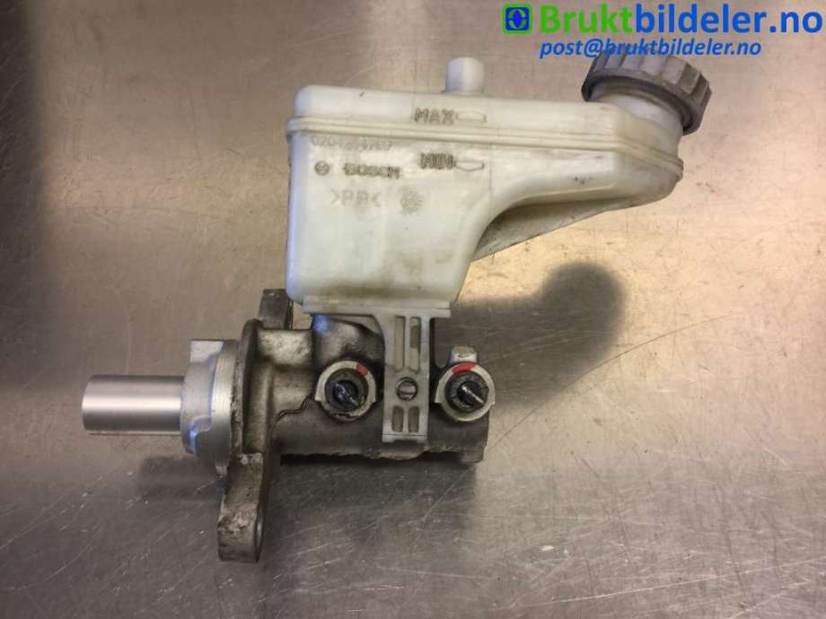 Bremsepumpe hoved til Opel Agila, 2008-2013 (OPEL|)
