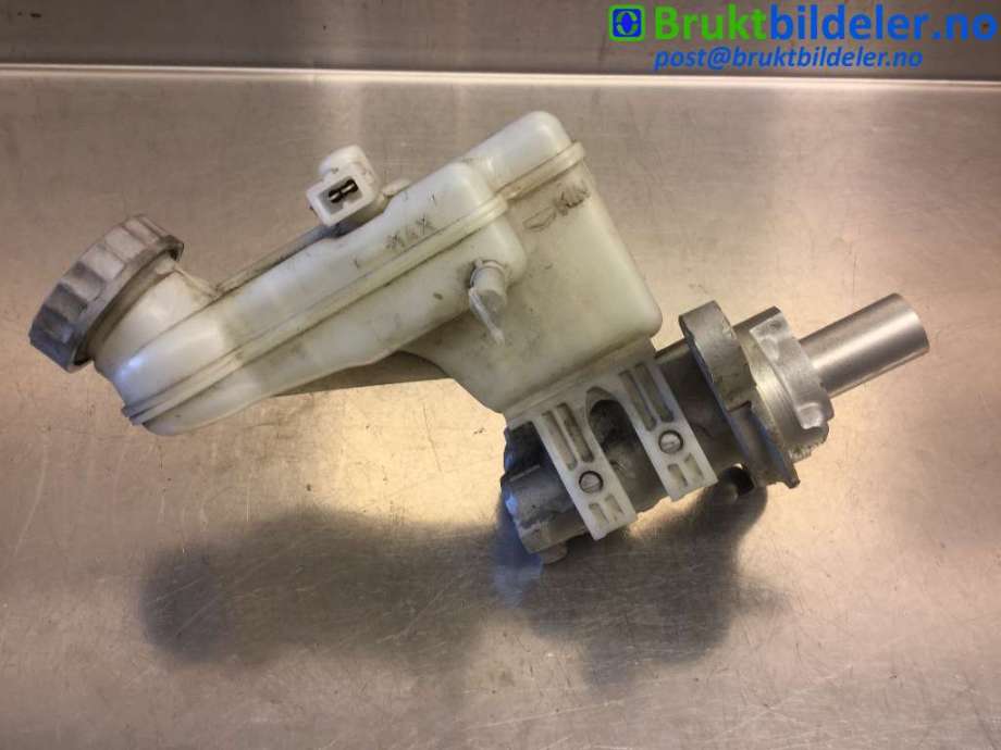Bremsepumpe hoved til Opel Agila 2008-2013 (OPEL||0204254769)