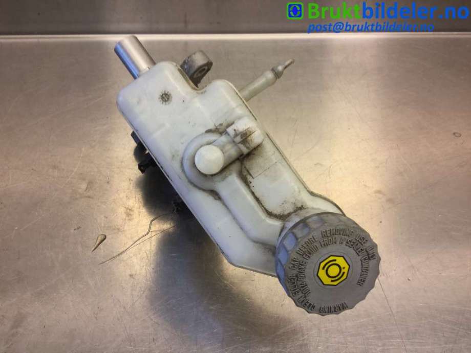 Bremsepumpe hoved til Opel Agila 2008-2013 (OPEL||0204254769)
