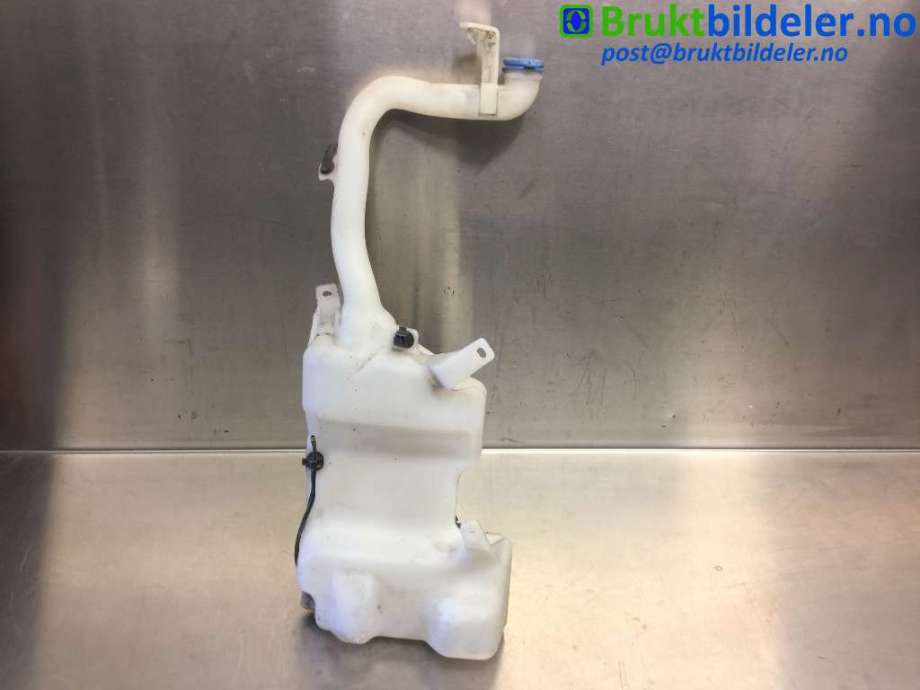 Spylertank til Opel Agila, 2008-2013 (OPEL|38400-51KO)