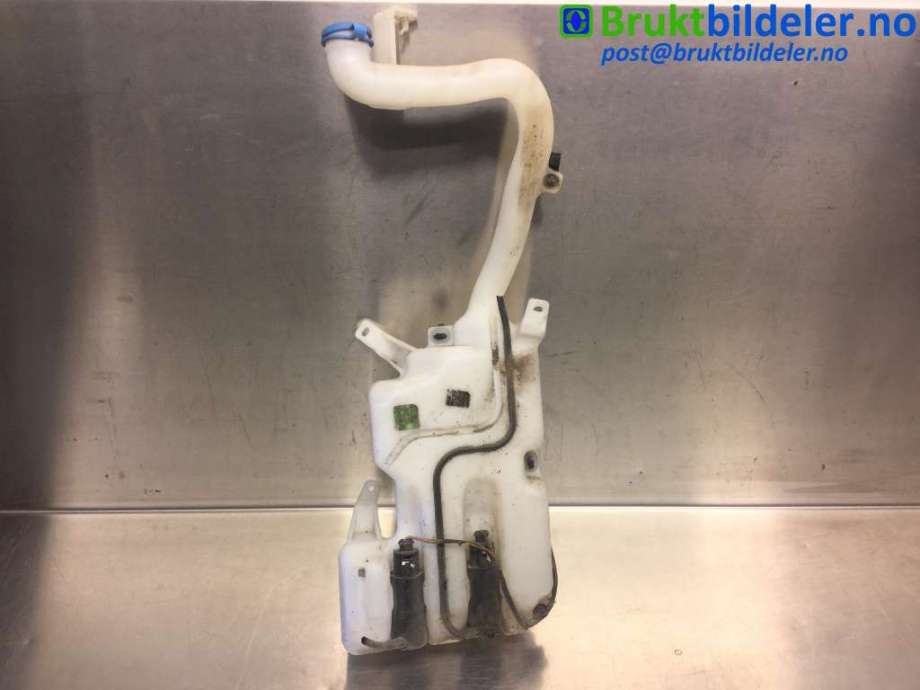 Spylertank til Opel Agila 2008-2013  (OPEL|38400-51KO|)