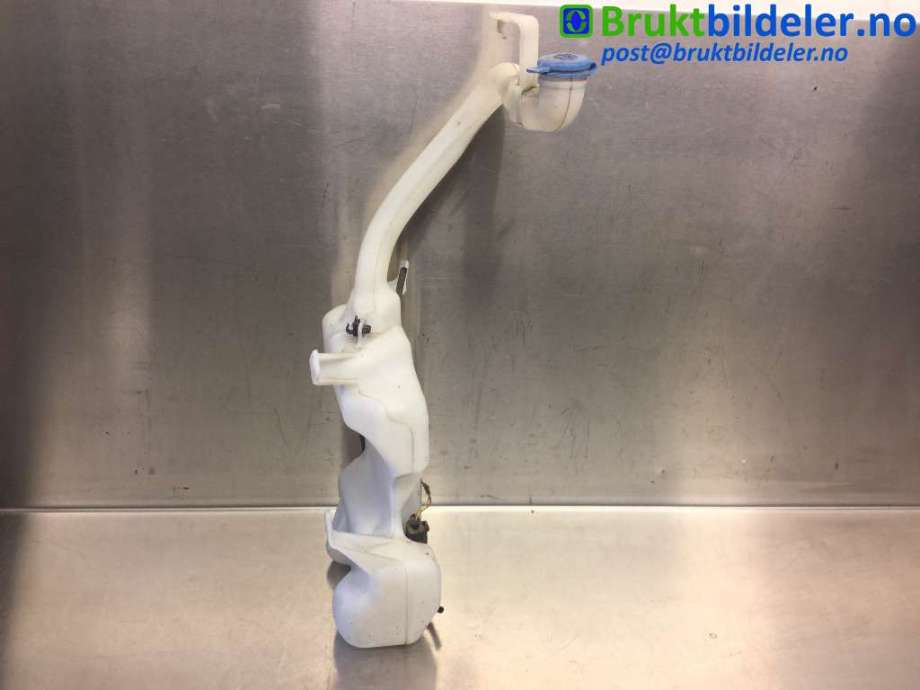 Spylertank til Opel Agila 2008-2013  (OPEL|38400-51KO|)