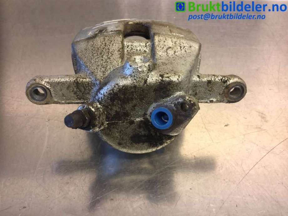 Bremsecaliper venstre foran til Opel Agila 2008-2013 (OPEL|)
