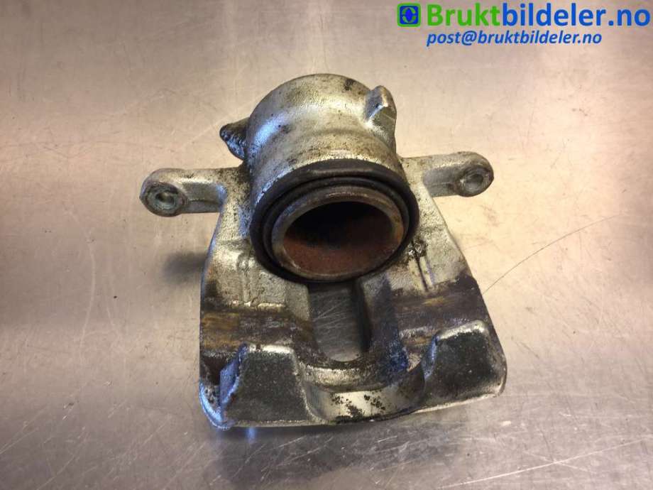 Bremsecaliper venstre foran til Opel Agila 2008-2013 (OPEL|)