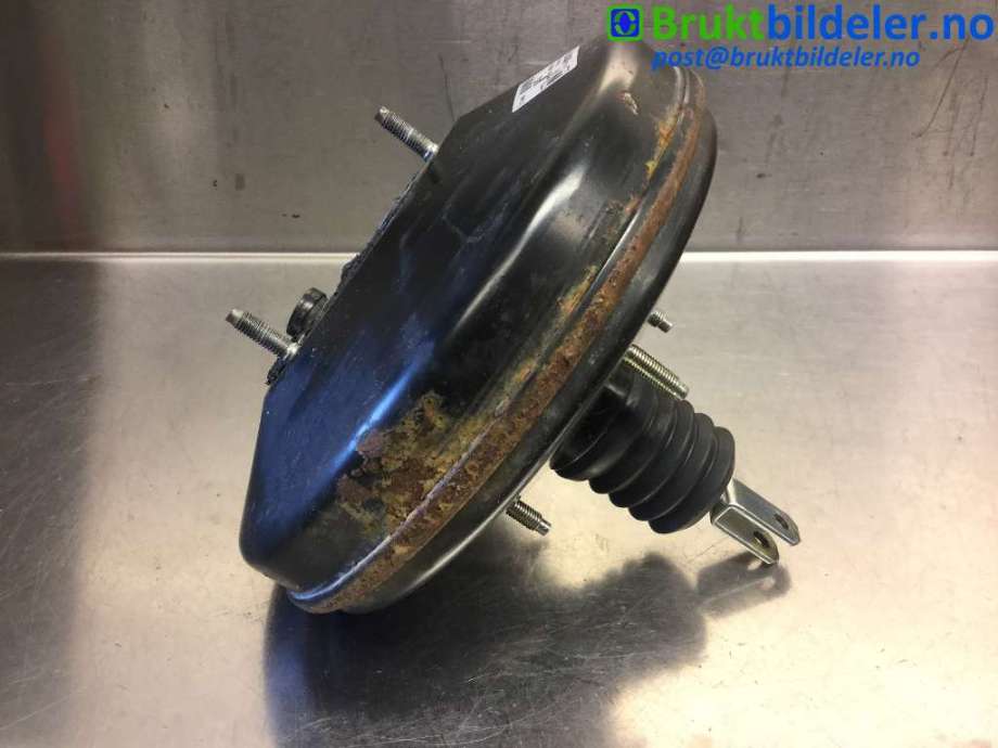 Bremsekraft-forsterker til Opel Agila 2008-2013 (OPEL|25281B0164|0204051920|)