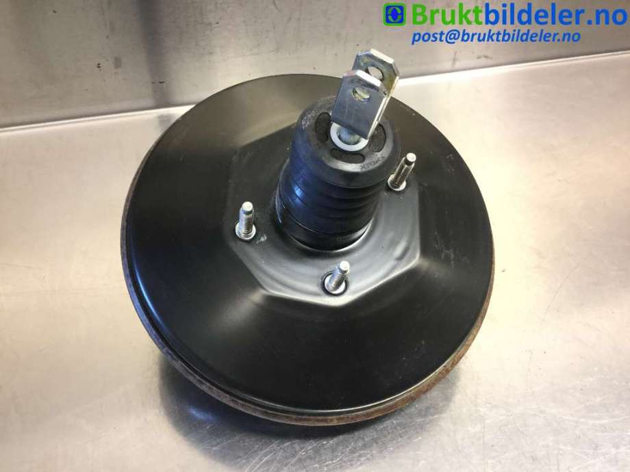 Bremsekraft-forsterker til Opel Agila 2008-2013 (OPEL|25281B0164|0204051920|)