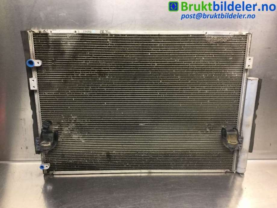 Aircondition radiator til Toyota Hilux, 2012-2016 (TOYOTA|884600K050)