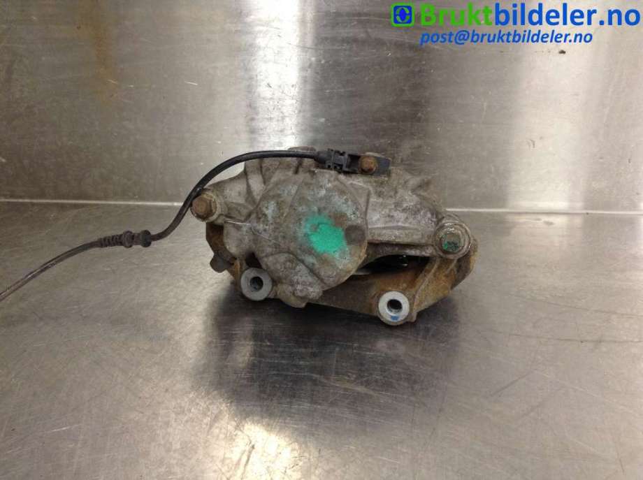 Bremsecaliper høyre foran til Mercedes E-Klasse 2002-2006 (Fase 1) (W211) (W211) (MERCEDES|A 002 420 42 83||A 003 420 02 83)