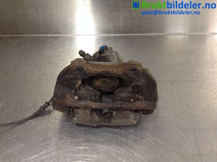 Bremsecaliper høyre foran til Mercedes E-Klasse 2002-2006 (Fase 1) (W211) (W211) (MERCEDES|A 002 420 42 83||A 003 420 02 83)