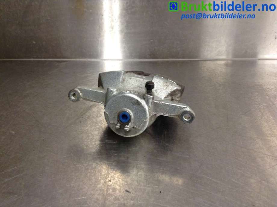 Bremsecaliper høyre foran til Nissan Qashqai 2007-2010 (Type I, Fase 1)  (NISSAN|)