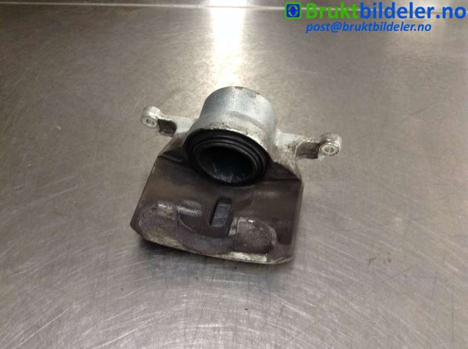 Bremsecaliper høyre foran til Nissan Qashqai 2007-2010 (Type I, Fase 1)  (NISSAN|)