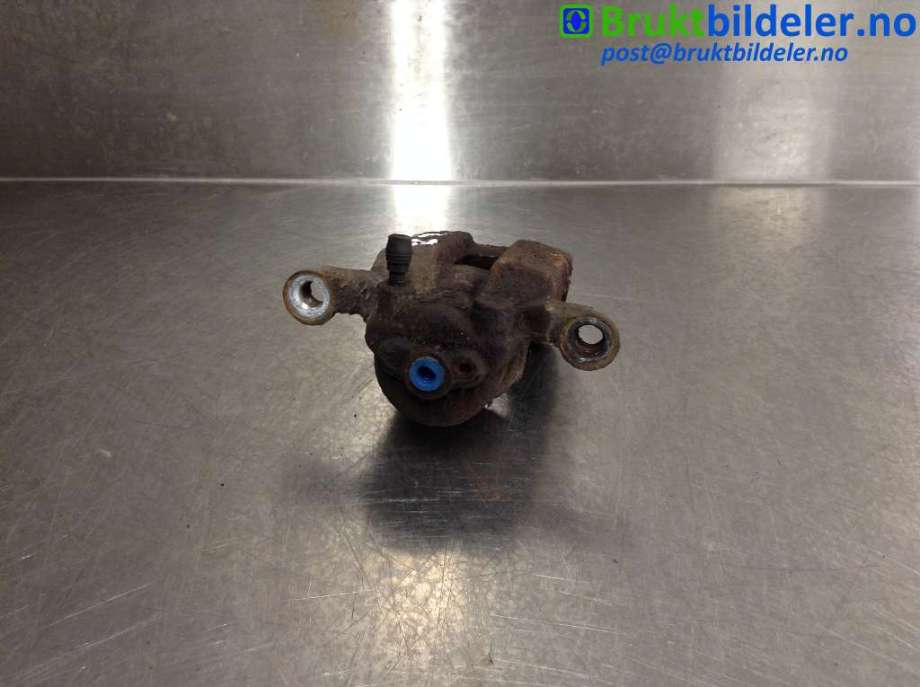 Bremsecaliper høyre bak til Nissan Qashqai 2007-2010 (Type I, Fase 1) (NISSAN|)