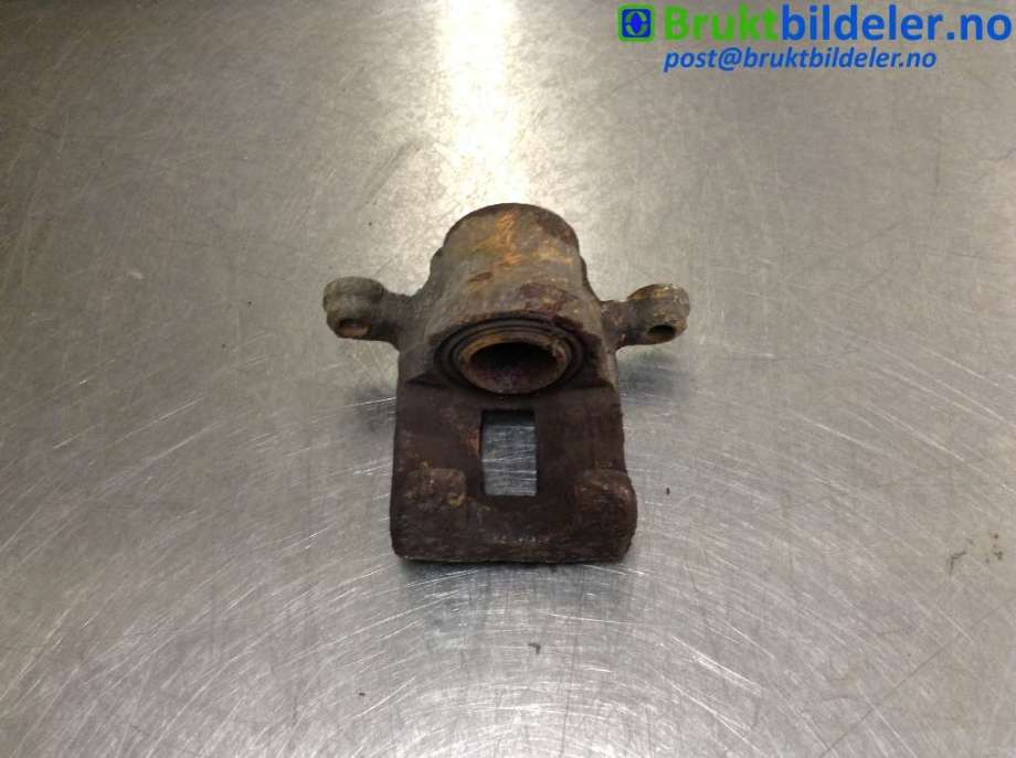 Bremsecaliper høyre bak til Nissan Qashqai 2007-2010 (Type I, Fase 1) (NISSAN|)