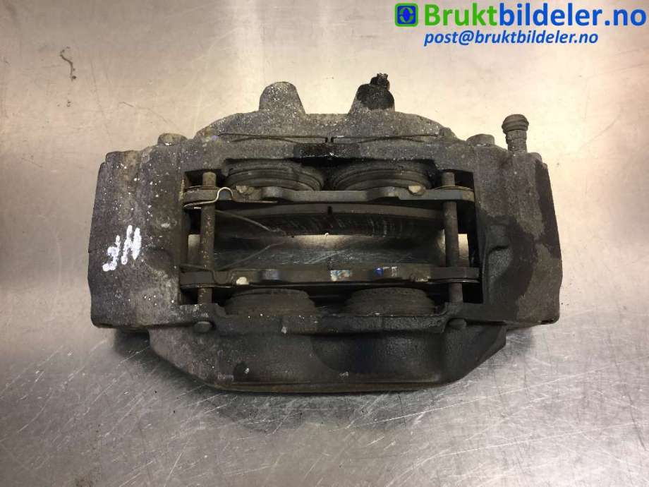 Bremsecaliper høyre foran til Toyota Hilux, 2012-2016 (TOYOTA|477300K190)