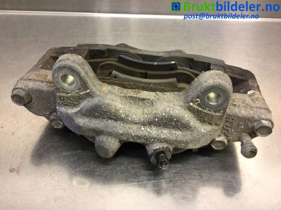 Bremsecaliper høyre foran til Toyota Hilux 2012-2016 (TOYOTA|477300K190|)