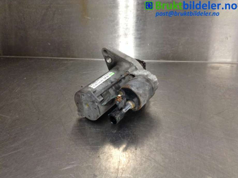 Starter til VW Golf VI 2008-2012 (VOLKSWAGEN|02Z 911 023 G|150210 3072|)