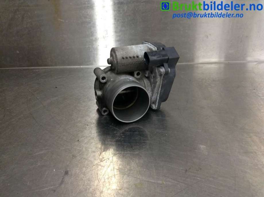 Spjeldhus til VW Golf VI, 2008-2012  (VOLKSWAGEN|03C 133 062 C)