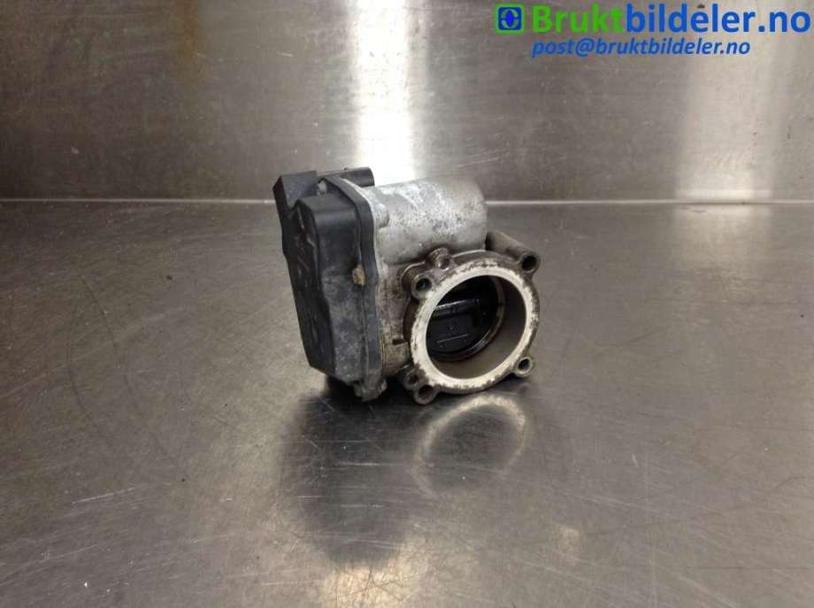 Spjeldhus til VW Golf VI 2008-2012 (VOLKSWAGEN|03C 133 062 C|A2C53030936|)