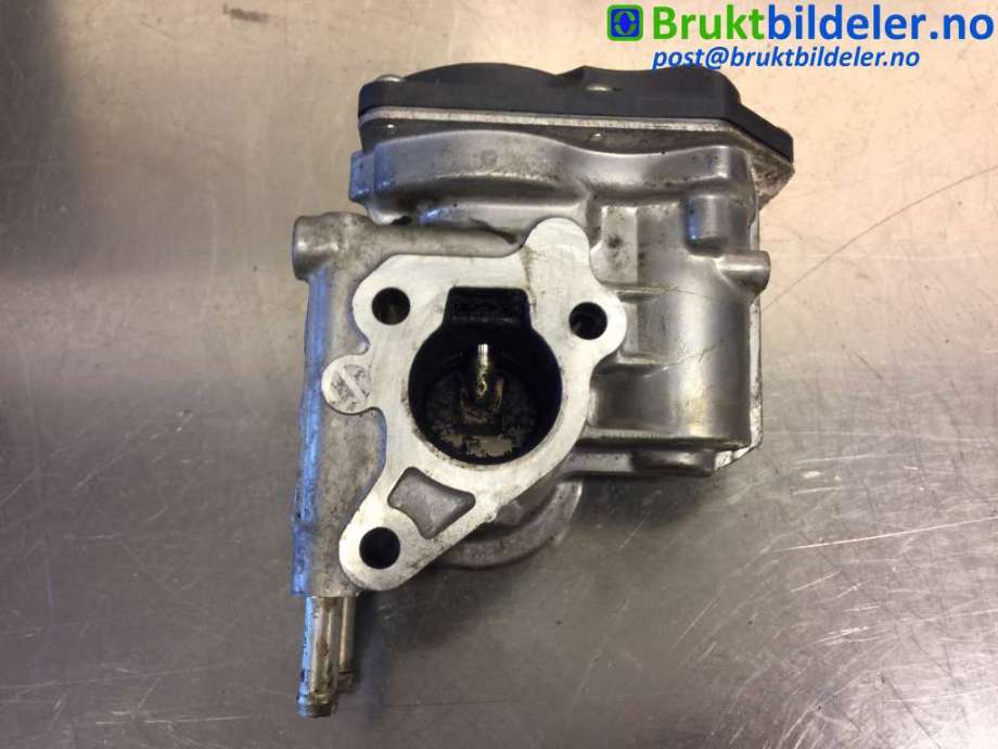 EGR-ventil til Toyota Hilux 2012-2016 (TOYOTA|2580030200|VN1501000130|)