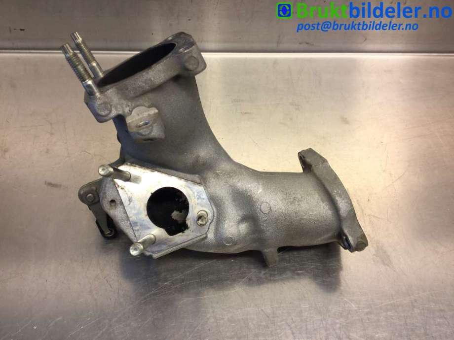 Diverse deler til Toyota Hilux 2012-2016  (TOYOTA|1786130130|)