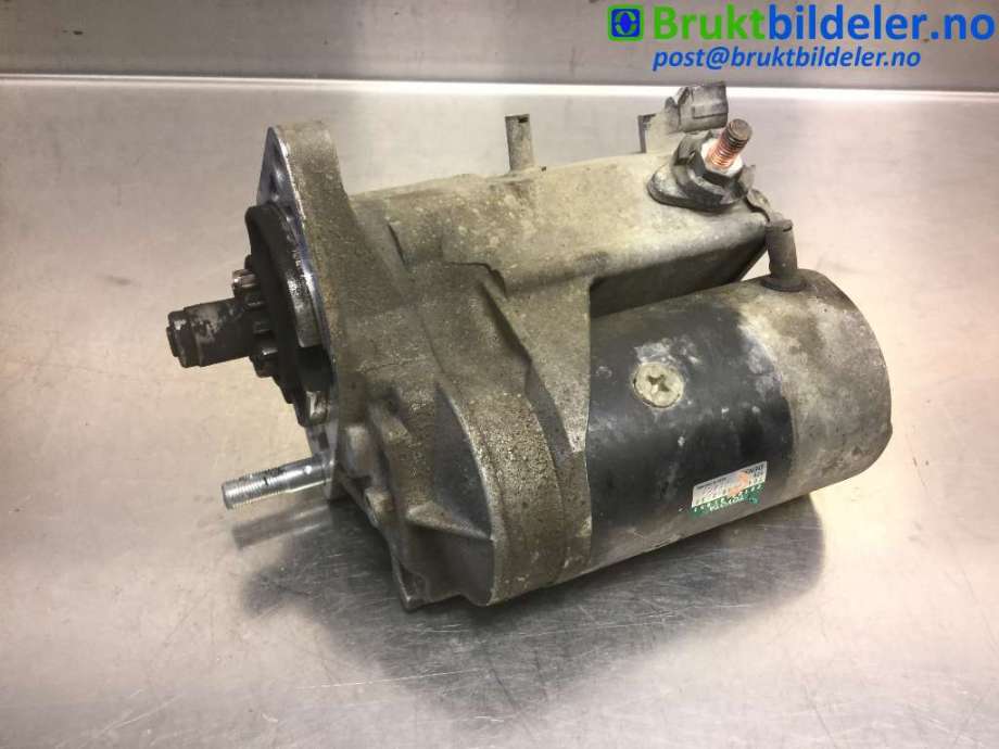 Starter diesel til Toyota Hilux, 2012-2016 (TOYOTA|28100-0L051)