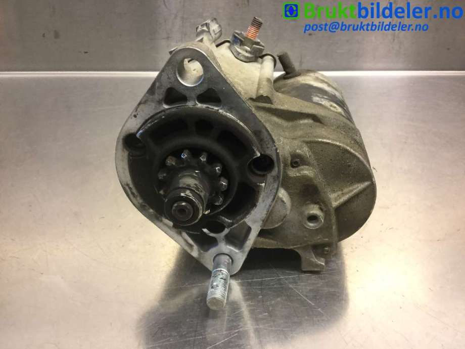 Starter diesel til Toyota Hilux 2012-2016  (TOYOTA|28100-0L051|TG4280002632|)