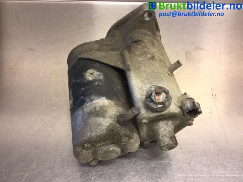 Starter diesel til Toyota Hilux 2012-2016  (TOYOTA|28100-0L051|TG4280002632|)