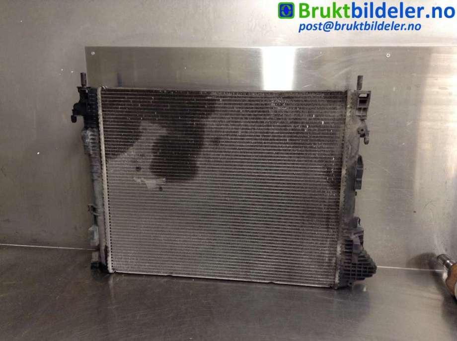 Radiator (manuell gir) til Opel Vivaro A, 2006-2014  (OPEL|)