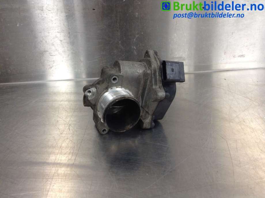 Spjeldhus til VW Touran, 2010-2015 (Type I, Fase 3)  (VOLKSWAGEN|03L 128 063 L)