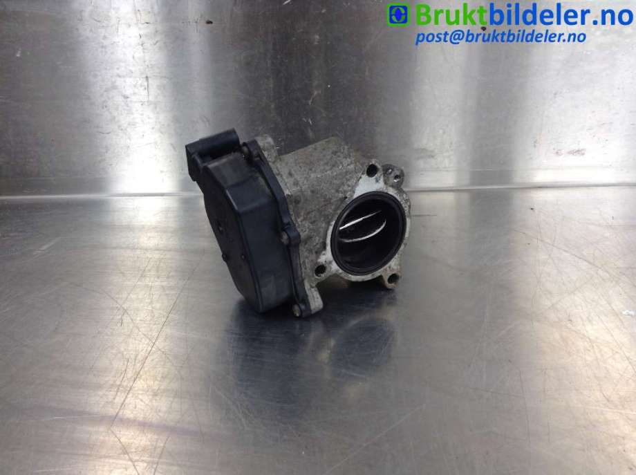 Spjeldhus til VW Touran 2010-2015 (Type I, Fase 3)  (VOLKSWAGEN|03L 128 063 L|315023112|)