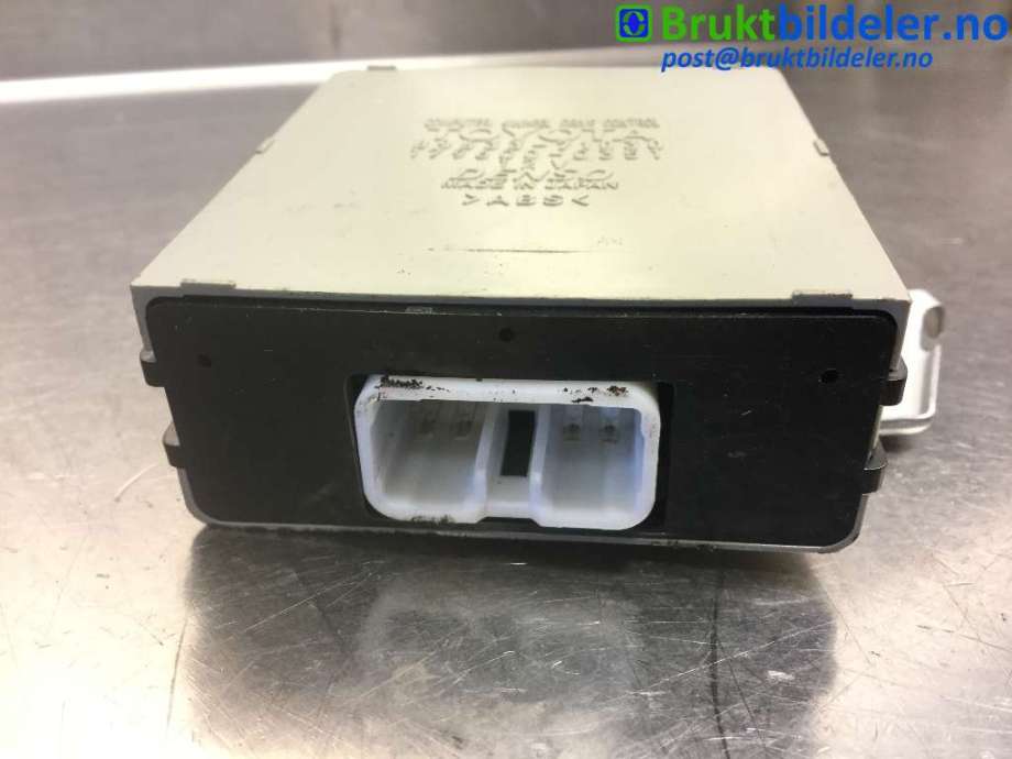 Styreenhet 4WD til Toyota Hilux 2012-2016  (TOYOTA|8953371030|1796000351|)