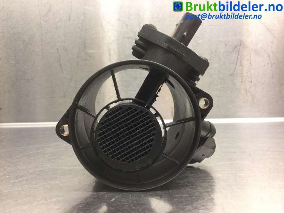 Luftmengde/luftmassemåler til Mercedes E-Klasse 2002-2006 (Fase 1) (W211) (W211) (MERCEDES|A 646 094 00 48|0 281 002 535|LM0031)
