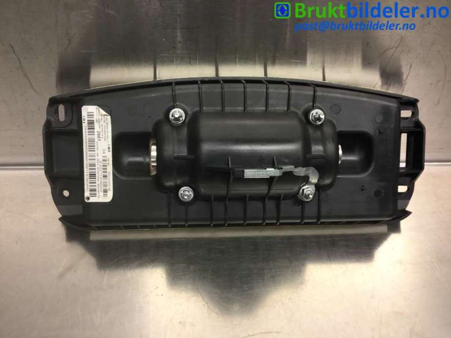 Airbag passasjer til Mercedes C-Klasse 2007-2011 (Fase 1) (W204) (W204) (MERCEDES||305429010|305428499AE)