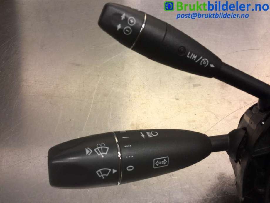 Bryter combi til Mercedes C-Klasse 2007-2011 (Fase 1) (W204) (W204) (MERCEDES|A2045407401|)