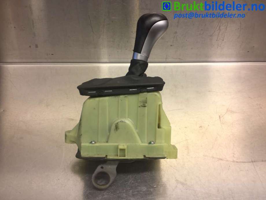Girstang/girvelger automat til Mercedes C-Klasse 2007-2011 (Fase 1) (W204) (W204) (MERCEDES|A2042673124|)