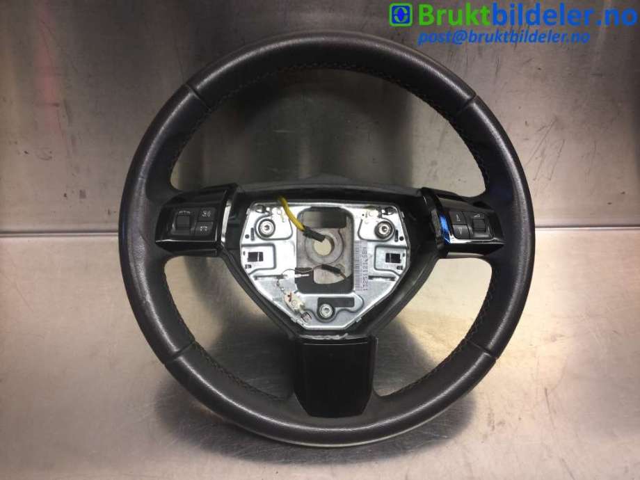 Ratt til Opel Zafira B, 2005-2011  (OPEL|13251121)