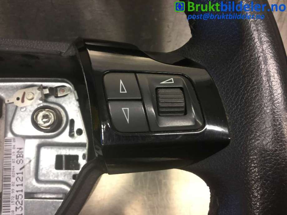 Ratt til Opel Zafira B 2005-2011  (OPEL|13251121|)