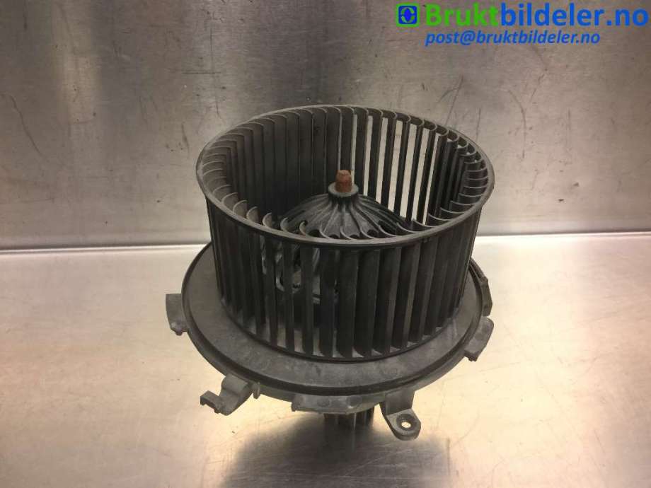 Varmeapparat motor til Opel Zafira B, 2005-2011  (OPEL|)