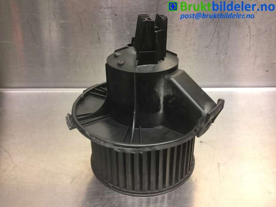 Varmeapparat motor til Opel Zafira B 2005-2011 (OPEL|)