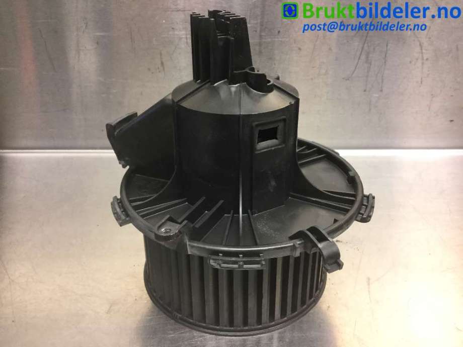 Varmeapparat motor til Opel Zafira B 2005-2011 (OPEL|)